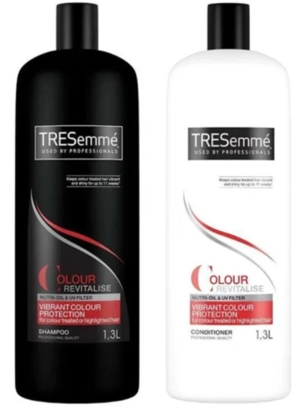 TRESemme Color Revitalize Shampoo & Conditioner